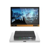 PC pentru panou industrial încorporat